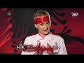 Hells kitchen albania sezoni 3 episodi 9 27 nntor 2020