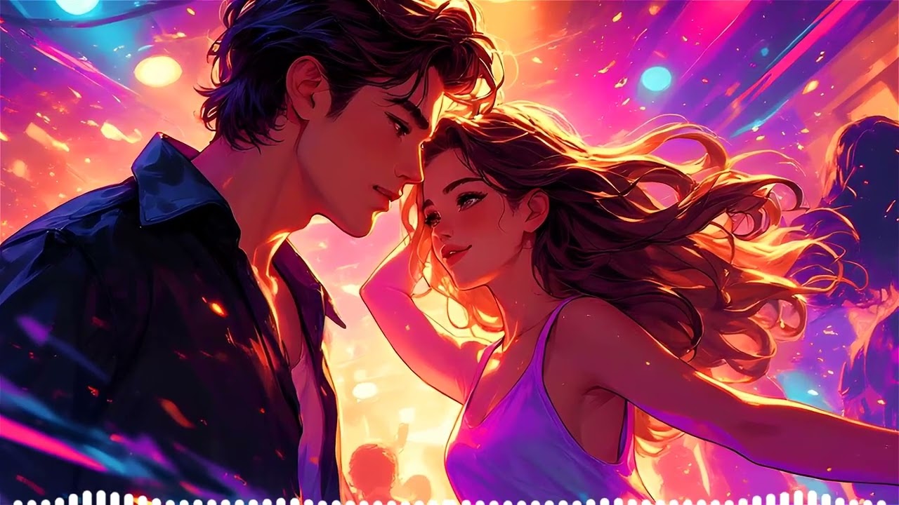 Dario Blake - Just This Moment