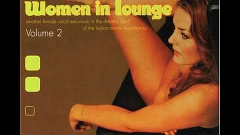 Marisa Traversi - If You Want to Go Away  -1966