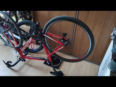 Video: Campagnolo Bora Ultra 35 recension