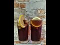 КУБА ЛИБРЕ РЕЦЕПТ CUBA LIBRE