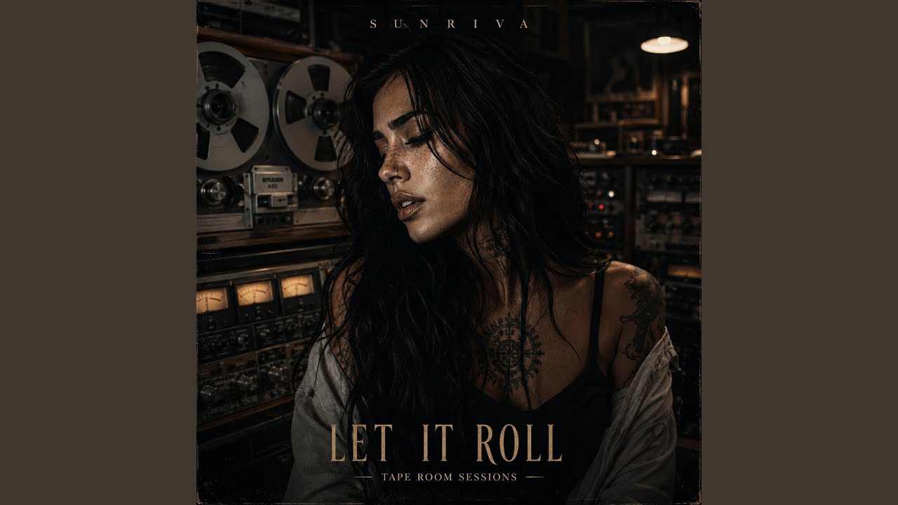 Let It Roll auf YouTube ansehen Let It Roll auf YouTube ansehen