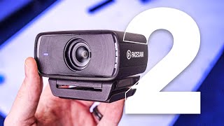The Elgato FaceCam Mk 2  A Perfect Budget Webcam?