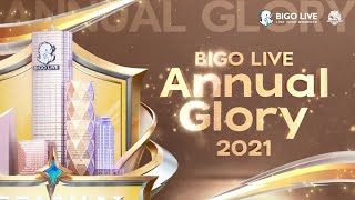 BIGO LIVE Malaysia - BIGO LIVE Annuel Glory 2022 warm up