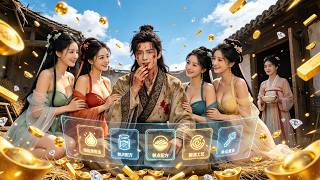 💰Greatest prodigal son spends millions! But wait—he's actually making billions!#drama