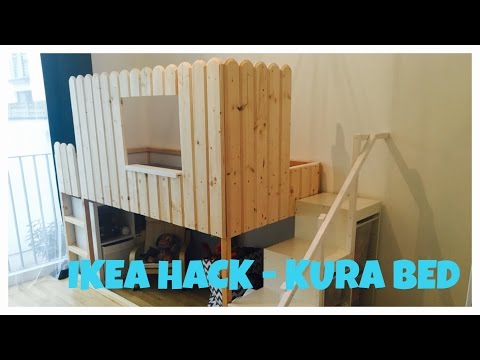 Hochbett bauen – 121 kostenlose bauanleitungen