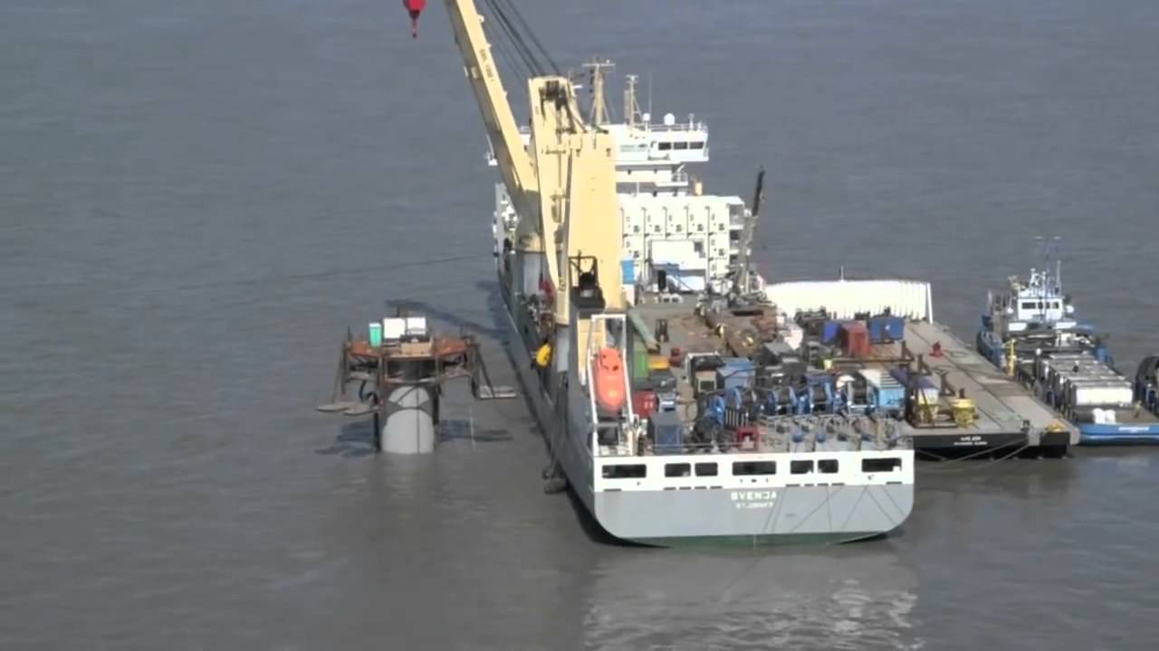 Deutsche Oel Und Gas S A Videos