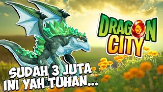 Download Lagu 1 JUTA TOP UP MENUJU TURNAMENT LEGENDARY! Dragon City MP3 Download Lagu 1 JUTA TOP UP MENUJU TURNAMENT LEGENDARY! Dragon City MP3