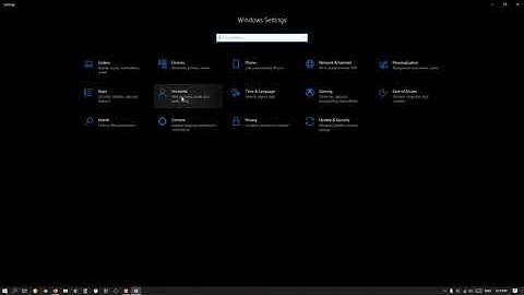 How To Delete A User/Guest Account In Windows 10