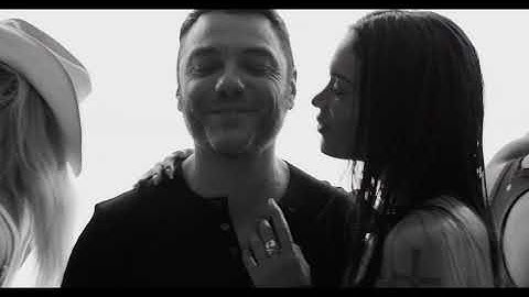 Elodie, Tiziano Ferro - Feeling