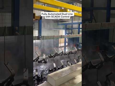 Zinc Plating Services In Pune