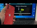 iRemoval Pro A12  Premium Bypass How to Bypass Activation Lock iPhone 12 on iOS 17.4 