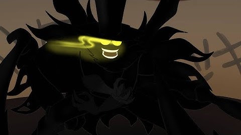 The Embodiment of Evil | Dad Game Ep 6 "Finale" (M̴͚̈́e̸̗͠c̴͖̈́h̴̯́a̵̰̍ ̶͕̀D̶͕̀e̴͈̋ḁ̶̆ț̸͌ḧ̸̡- NGN)