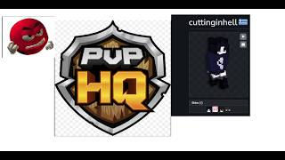pvphq