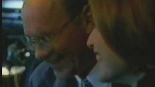 X-Files Bloopers ~ seasons 1-5