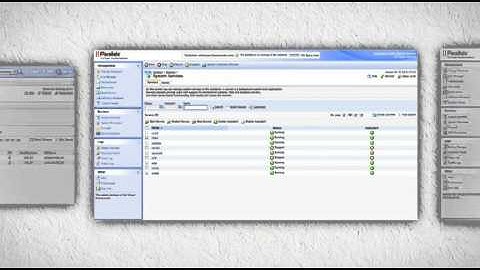 Virtuozzo License Overview