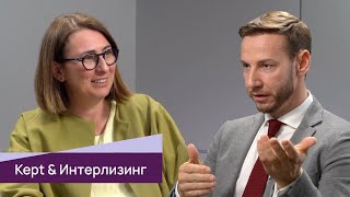 видео: Интервью с генеральным директором ООО  картинка: Интервью с генеральным директором ООО