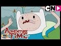 Время приключений | Сон в дождливый день | Cartoon Network