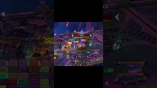 close to death big pull recovery in heroic manaforge Blood deathknight | #jikkininki on #Twitch