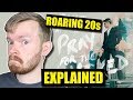 "Roaring 20s" Is the Most Vulnerable Pray for the Wicked Song | Lyrics Explained