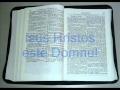 26 - EZECHIEL - Vechiul Testament - Biblia Audio Romana