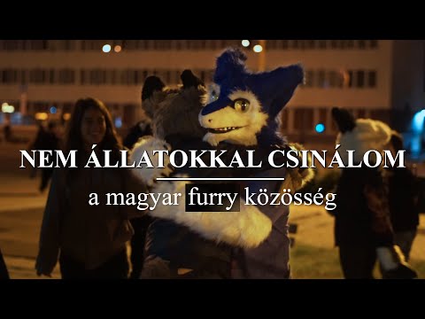 Videó: Furry (szubkultúra) Oroszországban. Kik szőrösek