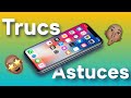 Trucs et astuces sur iphone qui me facilite la vie en wolof