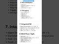Part-2 VS CODE Shortcuts 🔥#shorts #shortsfeed #engineering #teamcrazyy #viral #webdevelopment