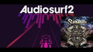 Audio Surf II - Sabaton - Hell And Back