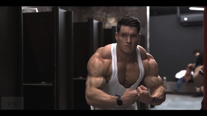 Max Taylor (@maxtaylorlifts)'s video of chad face