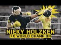 Fight Preparation | Nieky Holzken | Fight Series