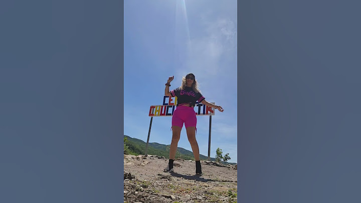 visitando un lugar escondido en Uninajab Chiapas😍