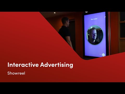 Interactive Advertising