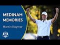 Martin Kaymer on the Miracle at Medinah | Medinah Memories