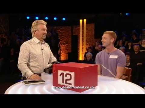 DEAL OR NO DEAL - ADAM