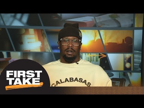Von Miller says he wants to play with Kirk Cousins and Shaquem Griffin | First Take | ESPN