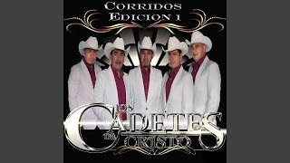 Video thumbnail of "Los Cadetes de Cristo - El Corrido de David y Goliath"