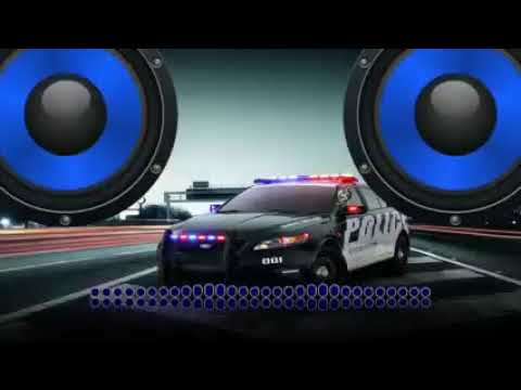 POLICE TRANCE 2018 SoundCheck JBL Round Mix