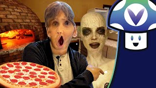 Vinny - At Tony's (Pizza Horror)