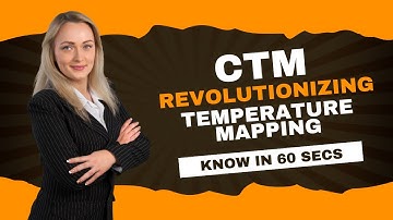 A020: cTM - Continuous Temperature Mapping in 60 Secs