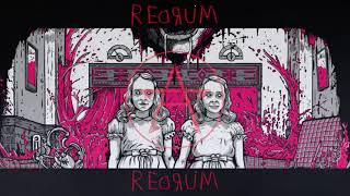 "REDRUM"- BEAT DE RAP - HORRORCORE - USO LIBRE - (FREE)