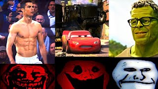 Trollface Coldest Moments Of All Time Coldest Trollface Compilation Trollface Phonk Tiktok