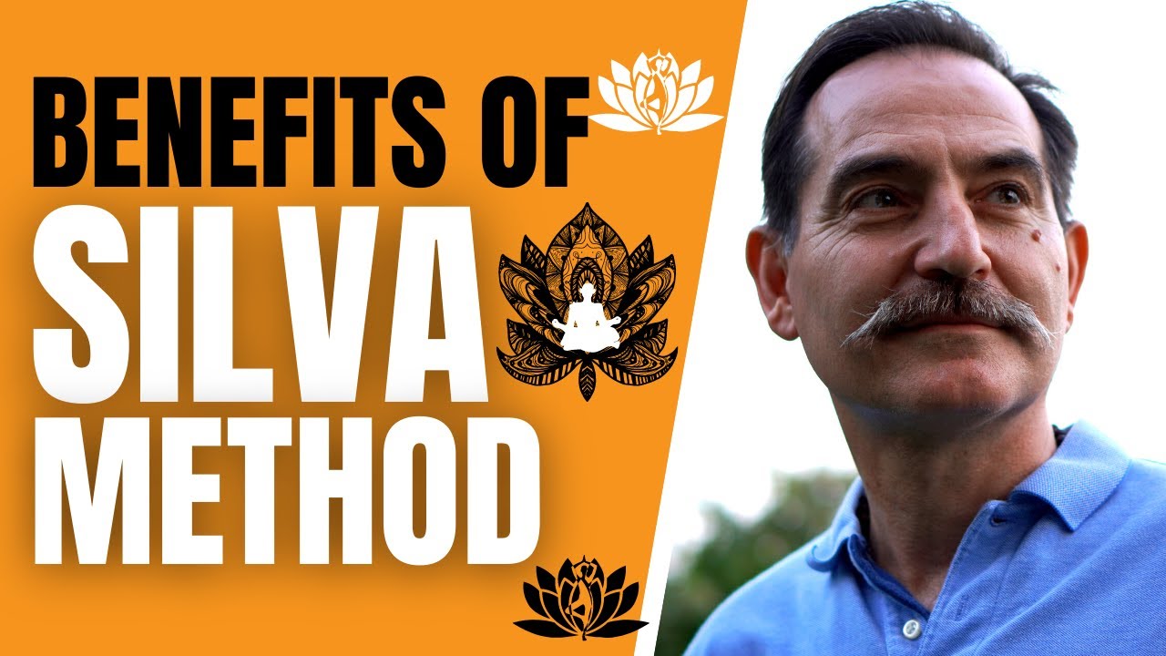 Silva Method What Are The Benefits? YouTube