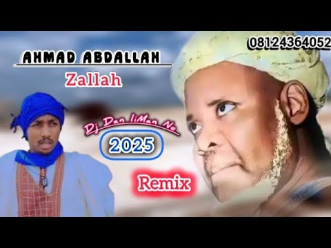 Dj Dan LiMan Ahmad Abdallah Zallah 2025 Remix