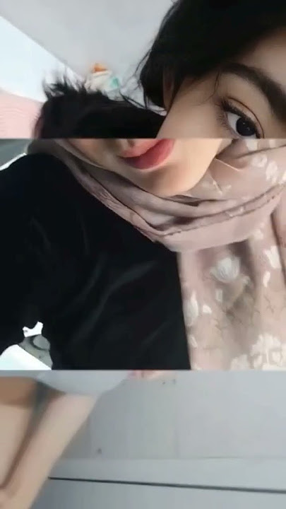 SYAKIRAH di kamar mandi keliatan #syakirah #viralvideo #tiktokviral