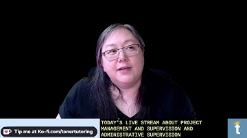 NYSITS.org Study Session - 2022 Upper Level IT Exams - Project Management and Supervision