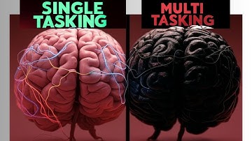 The Hidden Dangers of Multitasking | Why It’s Bad for You!