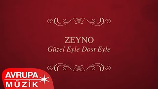 Zeyno - Ben Çekemem  Resimi