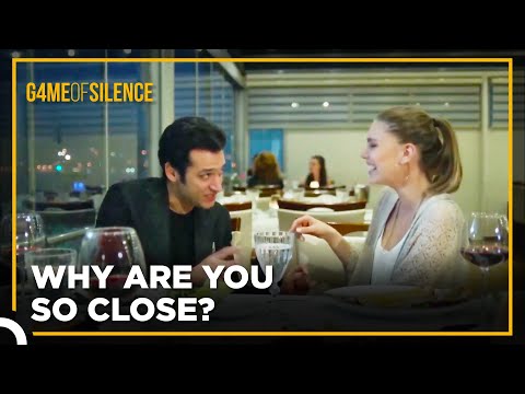 Are You Friends or Lovers? | Game Of Silence