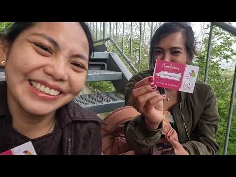 Tourist Spots, Bad Harzburg Germany | Pinay in DE